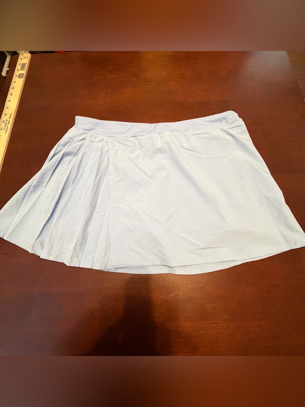 Lite blue Women's‎ Sport Skort - Classic Activewear